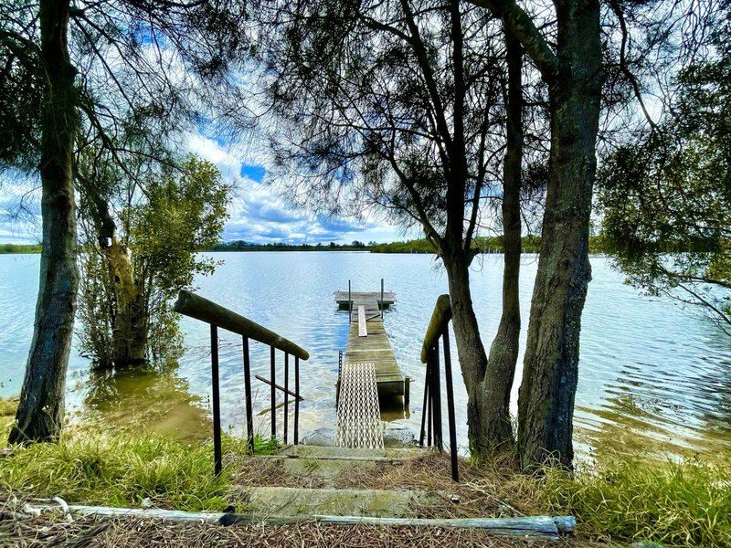 Photo - 1425 Manning Point Road, Mitchells Island NSW 2430 - Image 2