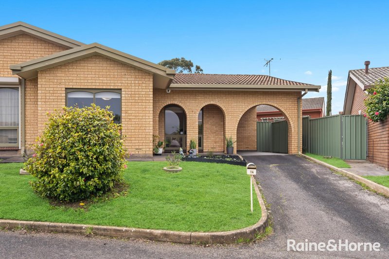 14/25 Mcmahon Road, Morphett Vale SA 5162