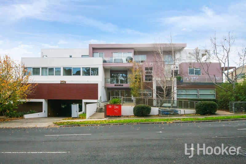 Photo - 14/259 Canterbury Road, Forest Hill VIC 3131 - Image