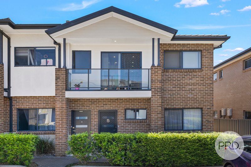 14/26 - 28 Third Avenue, Macquarie Fields NSW 2564