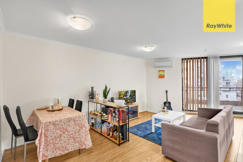 Photo - 14/26-30 Hassall Street, Parramatta NSW 2150 - Image