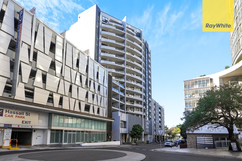 Photo - 14/26-30 Hassall Street, Parramatta NSW 2150 - Image 10