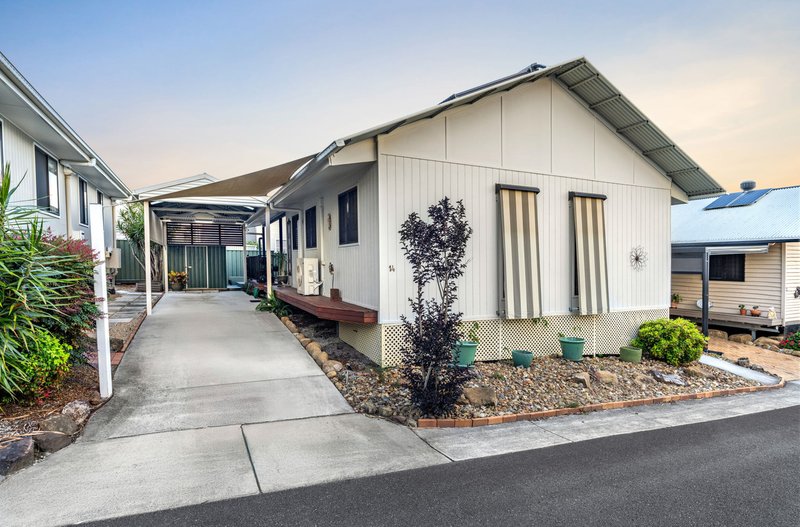 Photo - 14/26 Andrew Road, Greenbank QLD 4124 - Image 1