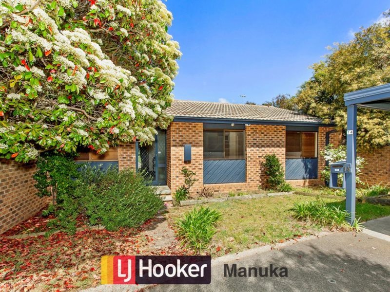 14/26 Chave Street, Holt ACT 2615