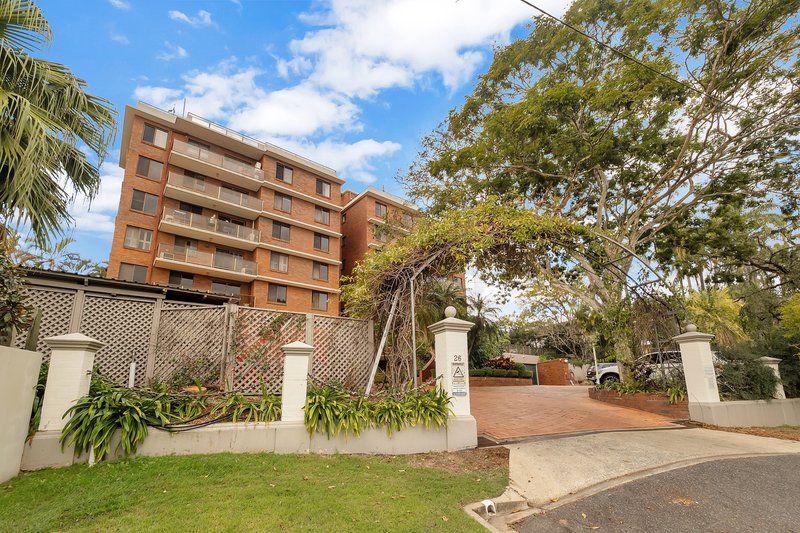 Photo - 14/26 Rees Avenue, Clayfield QLD 4011 - Image 26