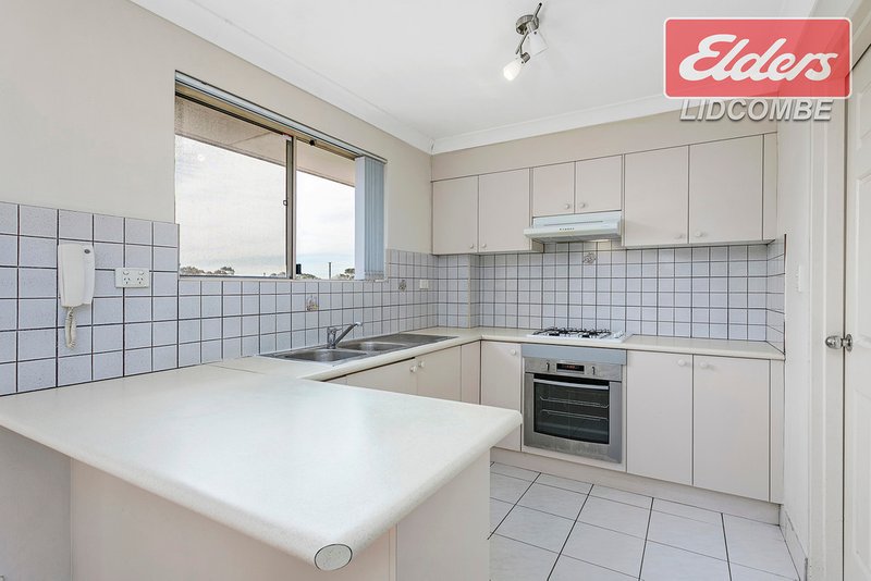 Photo - 14/27-29 Livingstone Road, Lidcombe NSW 2141 - Image 3