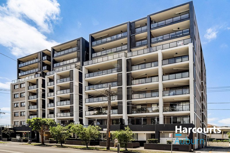 14/27-29 Mary Street, Auburn NSW 2144