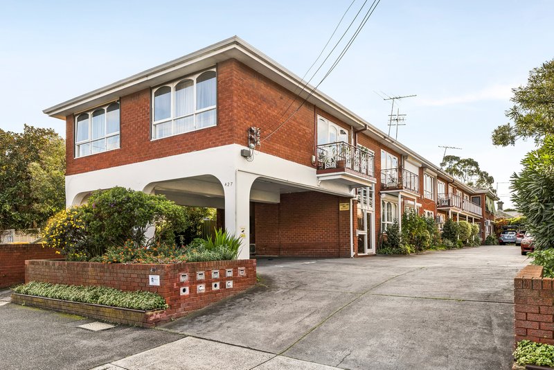 Photo - 1/427 Brunswick Road, Brunswick West VIC 3055 - Image 1