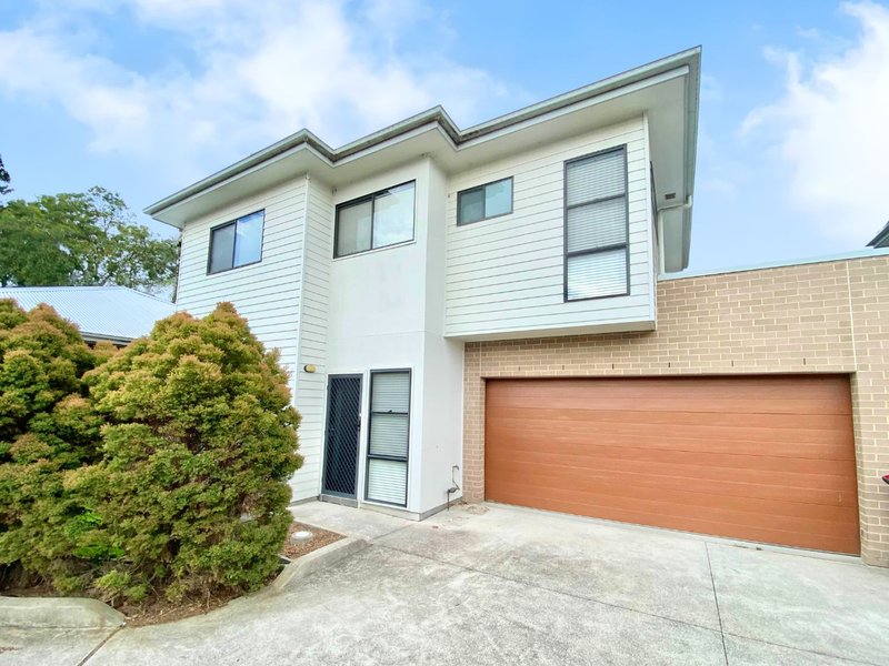 Photo - 14/27 Minmi Road, Wallsend NSW 2287 - Image 25