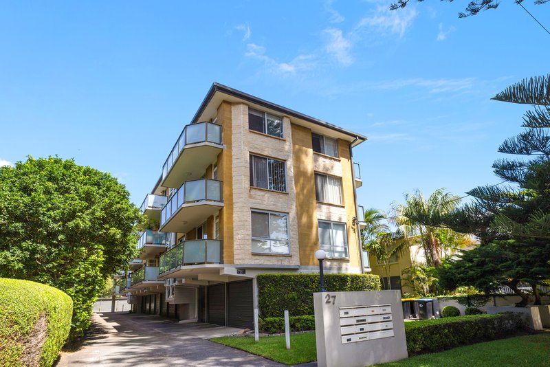 14/27 Seabeach Avenue, Mona Vale NSW 2103