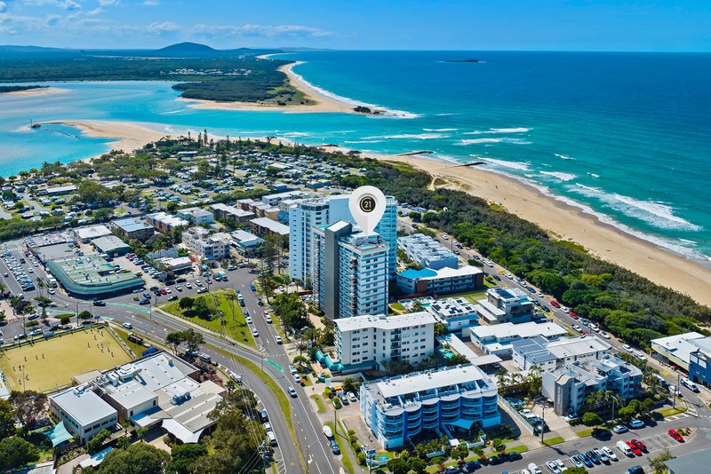 14/27 Sixth Avenue, Maroochydore QLD 4558