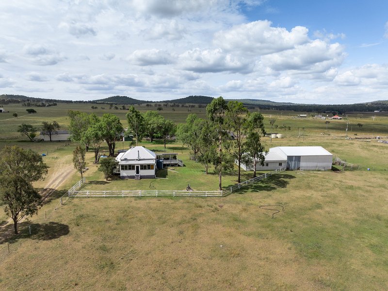 14277 New England Highway, East Greenmount QLD 4359