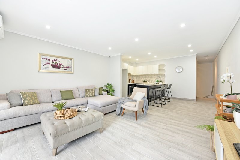 14/28-32 Marlborough Road, Homebush West NSW 2140