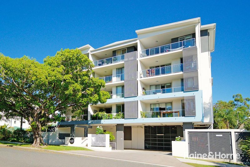 14/28 Mcgregor Ave , Lutwyche QLD 4030