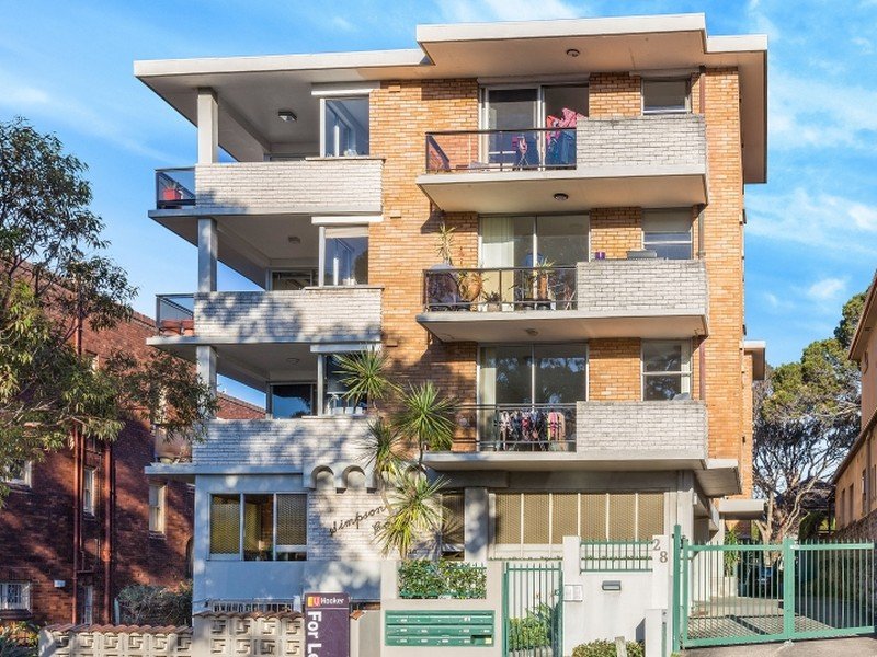 Photo - 14/28 Simpson Street, Bondi Beach NSW 2026 - Image 5