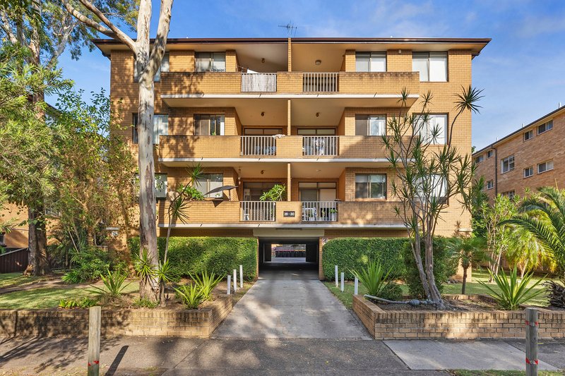 14/28 Trafalgar Street, Brighton-Le-Sands NSW 2216