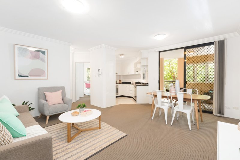 14/280-286 Kingsway , Caringbah NSW 2229