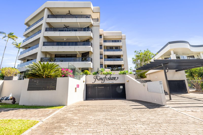 14/281 Esplanade , Cairns North QLD 4870