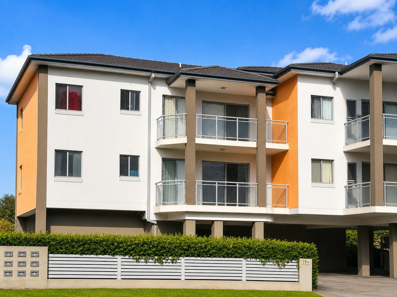 Photo - 14/284-286 Sackville Street, Canley Vale NSW 2166 - Image 1