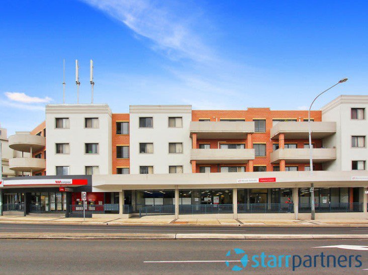 Photo - 14/285 Merrylands Road, Merrylands NSW 2160 - Image 3