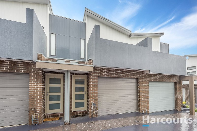 Photo - 14/29 Stamford Crescent, Rowville VIC 3178 - Image 1