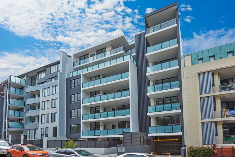 14/2A Angas Street, Meadowbank NSW 2114