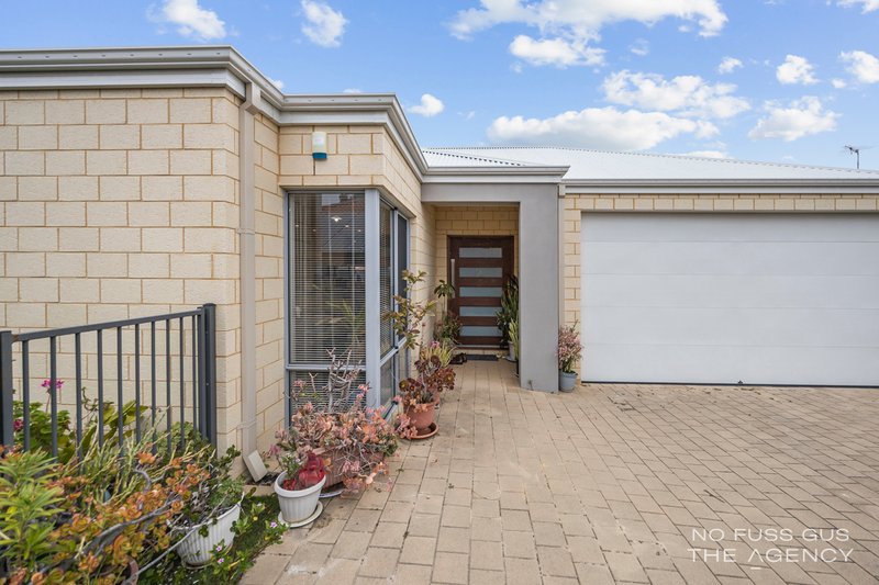 Photo - 142a Broun Avenue, Embleton WA 6062 - Image 16