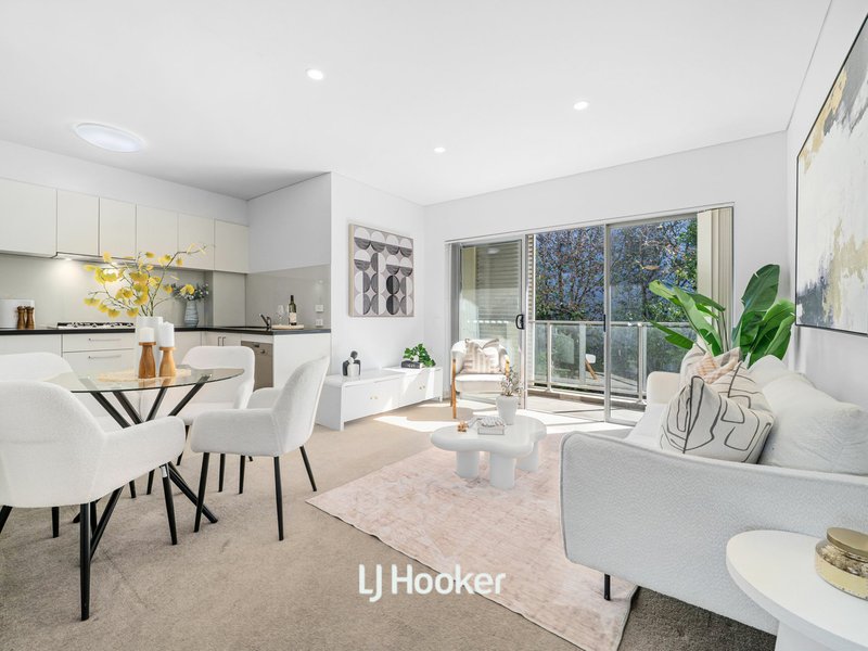 Photo - 14/2A Bruce Avenue, Killara NSW 2071 - Image 2
