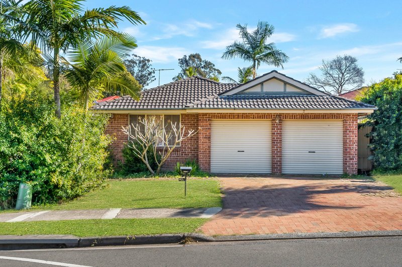 142A Whitford Road, Hinchinbrook NSW 2168