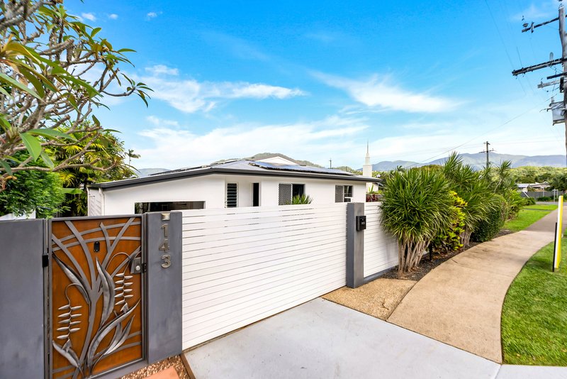 Photo - 143-145 Woodward Street, Edge Hill QLD 4870 - Image