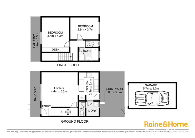 Photo - 1/43-45 Booth Street, Queanbeyan East NSW 2620 - Image 14