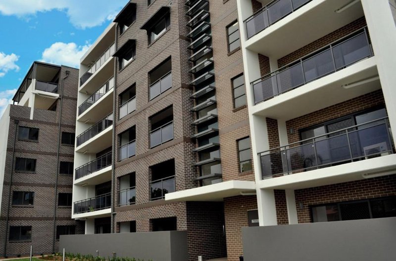 14/3-5 Goulburn Street, Warwick Farm NSW 2170