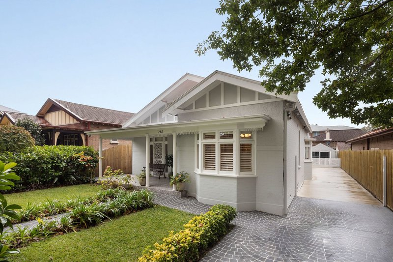 Photo - 143 Albert Road, Strathfield NSW 2135 - Image 23