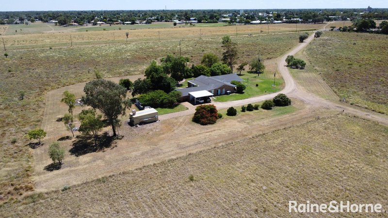 143 Amaroo Drive, Moree NSW 2400