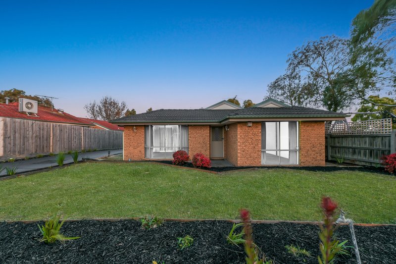 1/43 Amber Crescent, Narre Warren VIC 3805