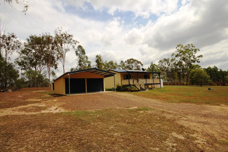 143 Atkinson Road, Curra QLD 4570