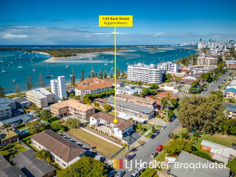 Photo - 1/43 Back Street, Biggera Waters QLD 4216 - Image 8