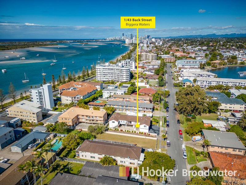 Photo - 1/43 Back Street, Biggera Waters QLD 4216 - Image 9