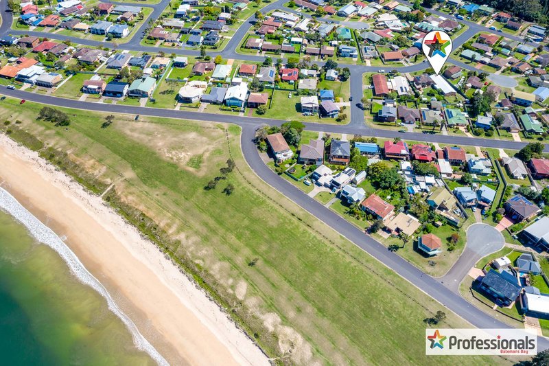 Photo - 1/43 Belbowrie Parade, Maloneys Beach NSW 2536 - Image 3