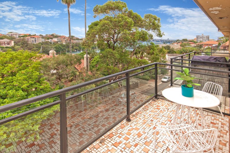 Photo - 14/3 Billong Street (Kurraba Point) , Neutral Bay NSW 2089 - Image 2