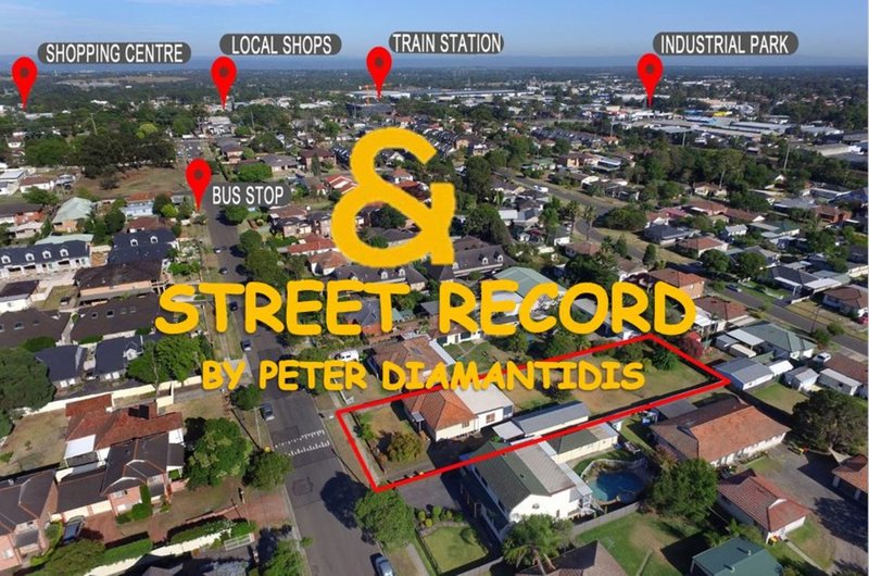 143 Brisbane Street, St Marys NSW 2760