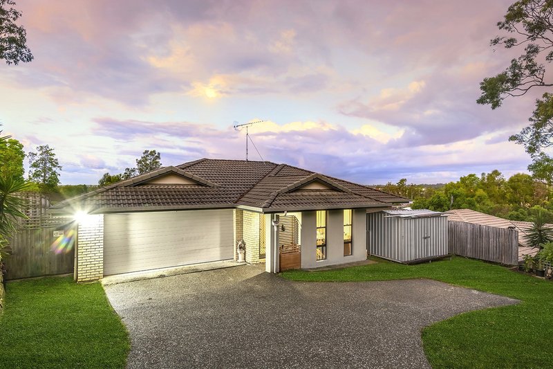 143 Brygon Creek Drive, Upper Coomera QLD 4209