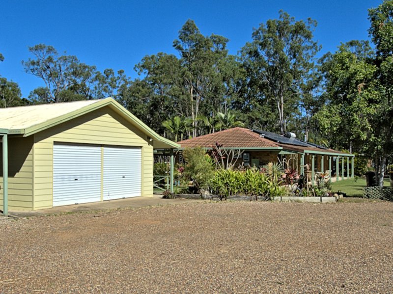 Photo - 143 Burrum River Rd , Torbanlea QLD 4662 - Image 7