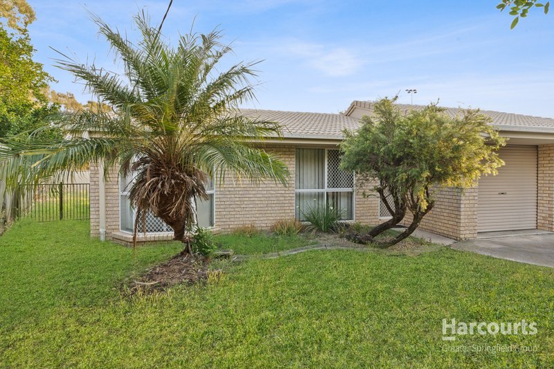 Photo - 1/43 Cambridge Street, Silkstone QLD 4304 - Image