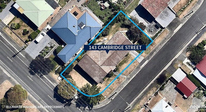 Photo - 143 Cambridge Street, West Launceston TAS 7250 - Image 11