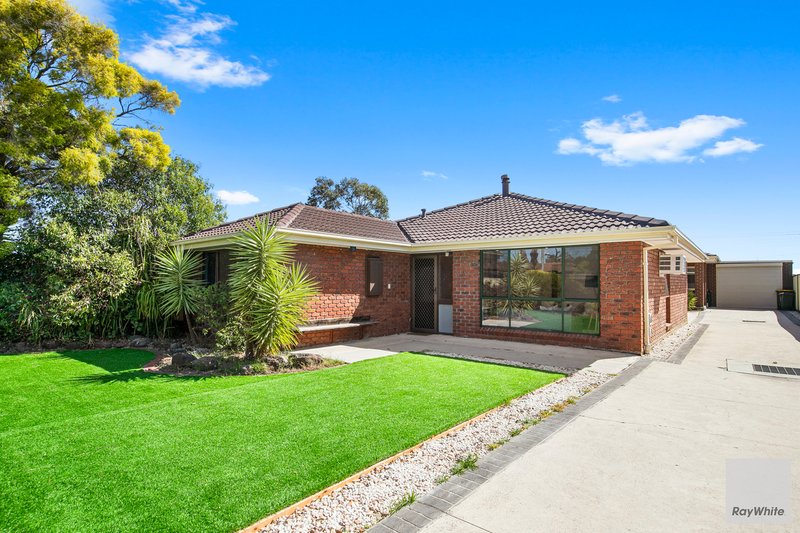 1/43 Carbine Way, Keilor Downs VIC 3038