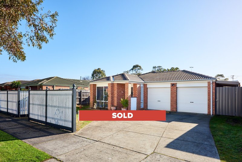 Photo - 143 Carrum Woods Drive, Carrum Downs VIC 3201 - Image 1