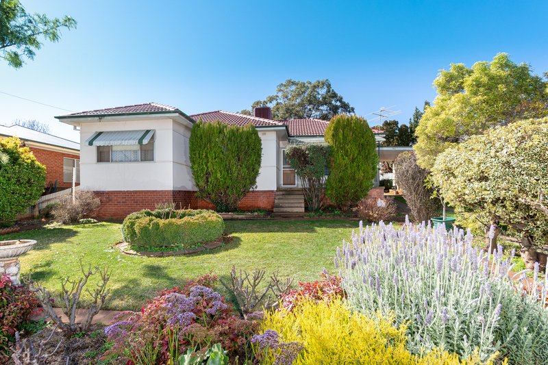 143 Carson Street, Temora NSW 2666