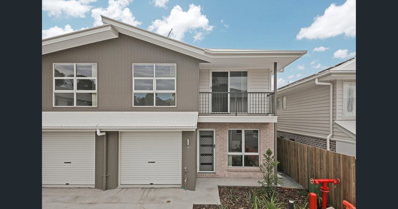 Photo - 14/3 Chelmsford Road, Mango Hill QLD 4509 - Image 1
