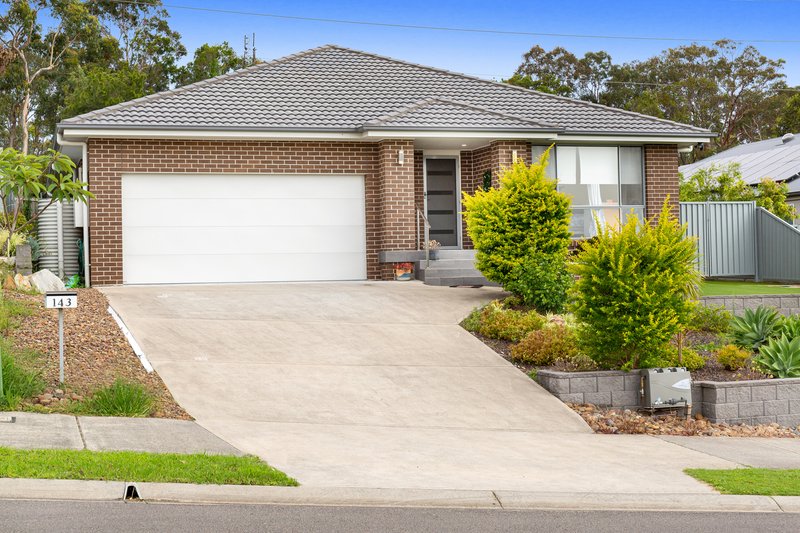 143 Colorado Drive, Blue Haven NSW 2262